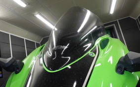 KAWASAKI ZX 10 NINJA R 2016