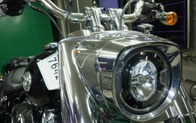 HARLEY FLBS 1870 2023