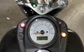 HONDA SHADOW 400 1997 NC34