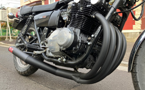 SUZUKI GS750 2026 GS750