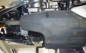 KAWASAKI Z125 PRO