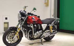 HONDA CB1100RS 2017 SC65