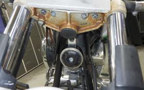 YAMAHA DRAGSTAR 250 VG05J