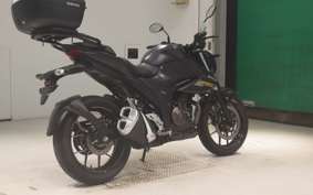 SUZUKI GIXXER 250 ED22B