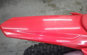 HONDA CRF250 RALLY ME12