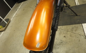 SUZUKI TS50 Hustler 2022 TS503