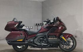 HONDA GL 1800 GOLD WING DCT 2025 SC79