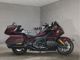 Фото Honda GL 1800 GOLD WING DCT 2025 с японского аукциона