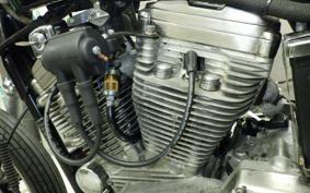 HARLEY XLH883 DELUXE 2011
