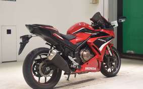 HONDA CBR400R 2023 NC56