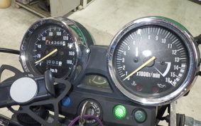 KAWASAKI ZEPHYR 400 KAI 1996 ZR400C