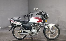 HONDA CBF 125 PCJH