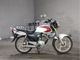 Фото Honda CBF 125 с японского аукциона