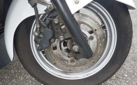 SUZUKI SKYWAVE 200 (Burgman 200) CH41A