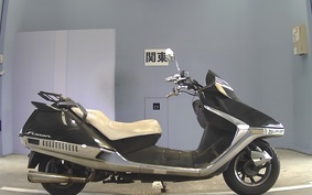 HONDA CN250 MF02