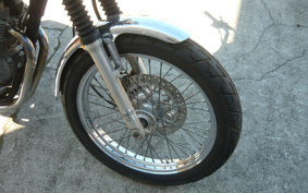 HONDA CB400SS 2001 NC41