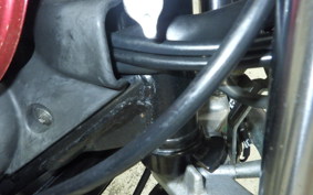 KAWASAKI ELIMINATOR 400 LX 1989 ZL400A
