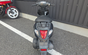 SUZUKI LET's CA4AA