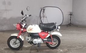 HONDA MONKEY AB27