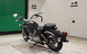 YAMAHA DRAGSTAR 250 2013 VG05J
