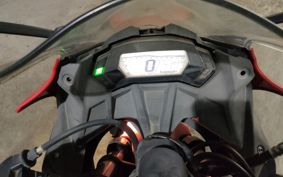 KAWASAKI Ninja 250SL BX250A