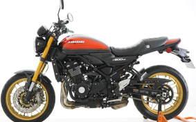 KAWASAKI Z900RS SE 2026 ZR900K