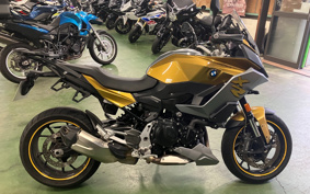 BMW F900XR STANDARD 2020 0K21