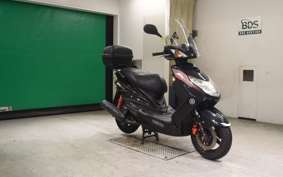 YAMAHA CYGNUS 125 XSR 2 2019 SE44J
