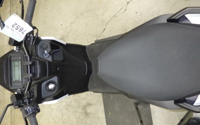 YAMAHA X FORCE 2013 SG79J