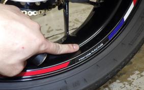 HONDA CBR1000RR RSP 2024 SC82