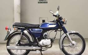 SUZUKI COLLEDA 50 S K50