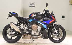 BMW S1000R 2024
