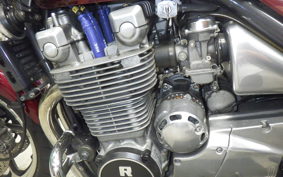 KAWASAKI ZEPHYR 1100 1993 ZRT10A