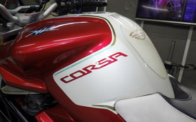 MV AGUSTA BRUTALE 1090 Corsa 2013