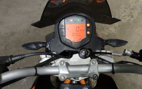 KTM 390 DUKE 2015 JGJ40