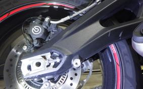 TRIUMPH STREET TRIPLE RS 2017