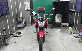 HONDA CBF125R 2026