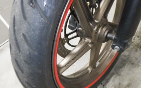 HONDA VTRF250 2007 MC33