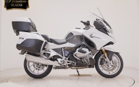 BMW R 1250RT 2019