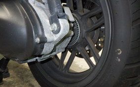 HONDA FORZA 250 2026 MF13