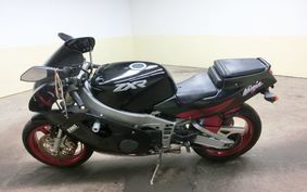 KAWASAKI ZXR400 1989 ZX400H