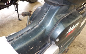 YAMAHA MATE 50 2026 V50