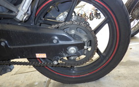 KAWASAKI NINJA 250R EX250K