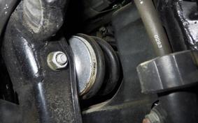HONDA STEED 600 1993 PC21