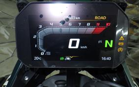 BMW R1300GS Adventure ASA 2026