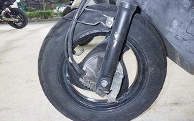 YAMAHA JOG Gen.5 SA36J