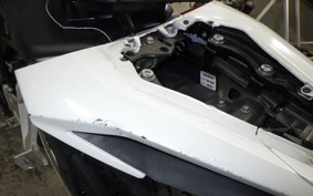HONDA CBR250RR A 2022 MC51