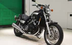 YAMAHA VMAX 2001
