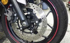 YAMAHA YZF-R25 2012 RG10J