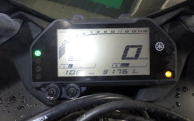YAMAHA YZF-R25 A RG43J